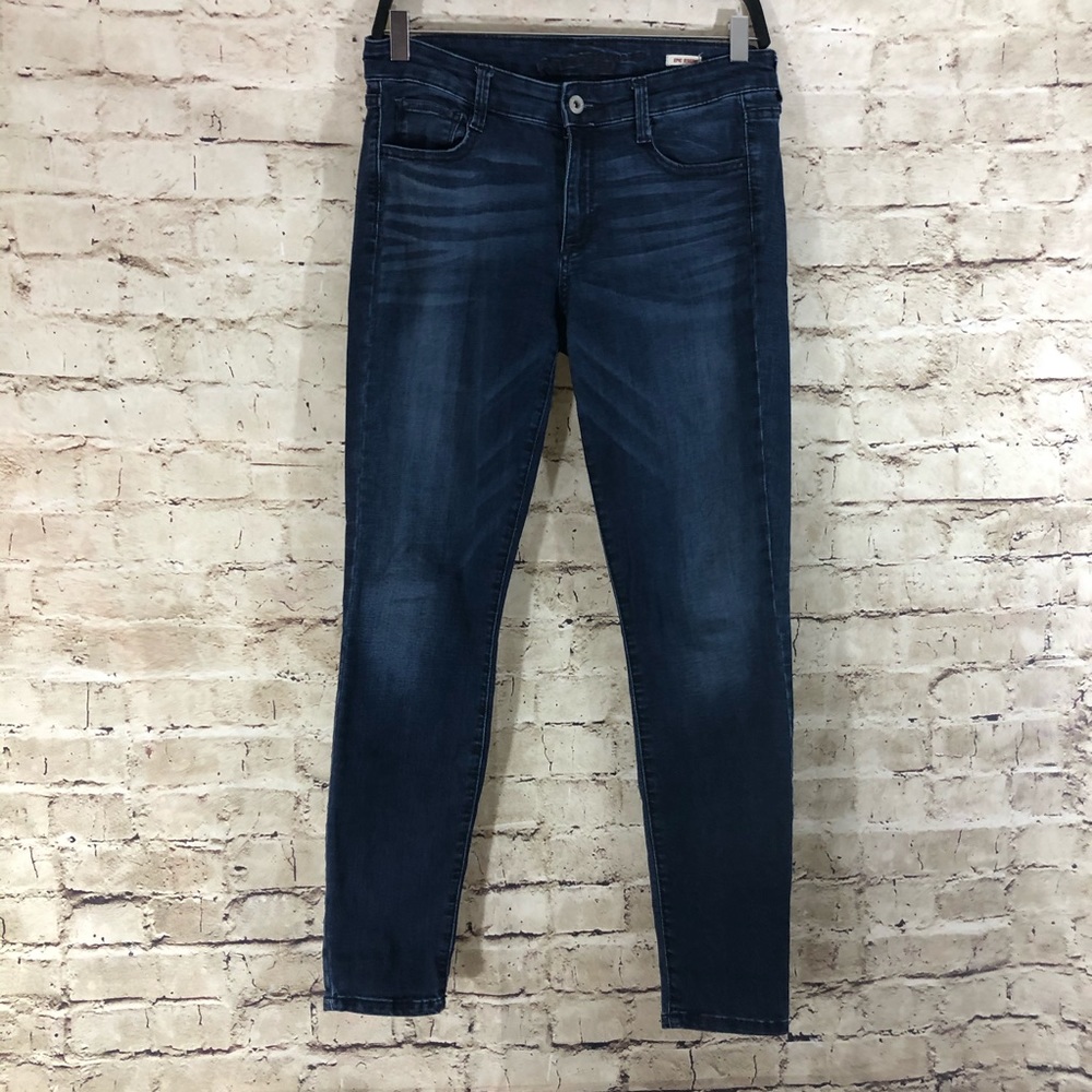 Arizona danco epic jegging skinny jean size 9